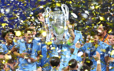 Champions League, è andata bene (non a tutti)