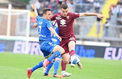 Buongiorno resta al Torino: capitan futuro non sveste il granata