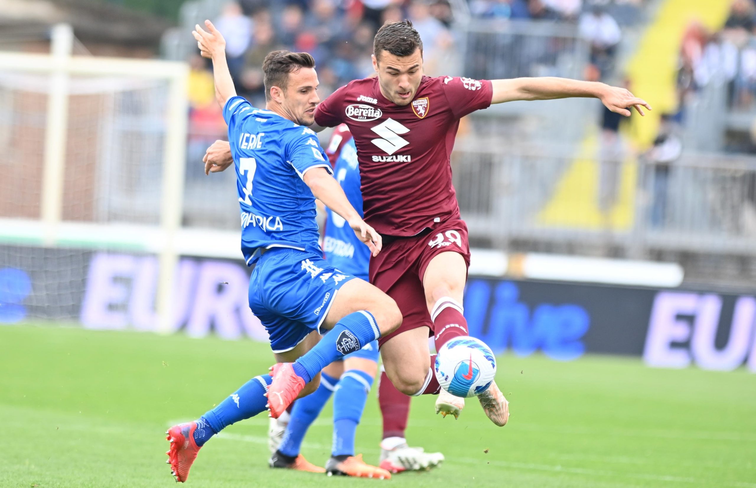 Buongiorno resta al Torino: capitan futuro non sveste il granata Buongiorno resta al Torino: capitan futuro non sveste il granata