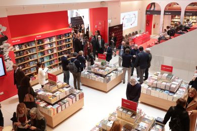 Molto bonus, poca cultura