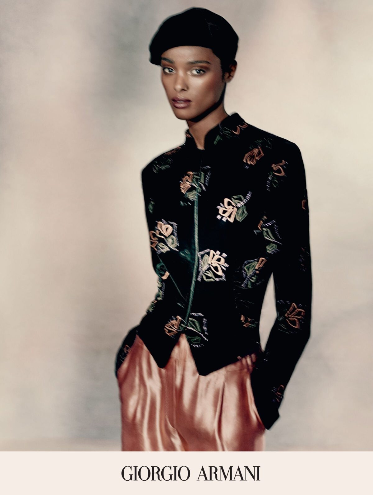 Galleria foto 'Le campagne moda uomo e donna per l’autunno inverno 2023-24' - foto 36