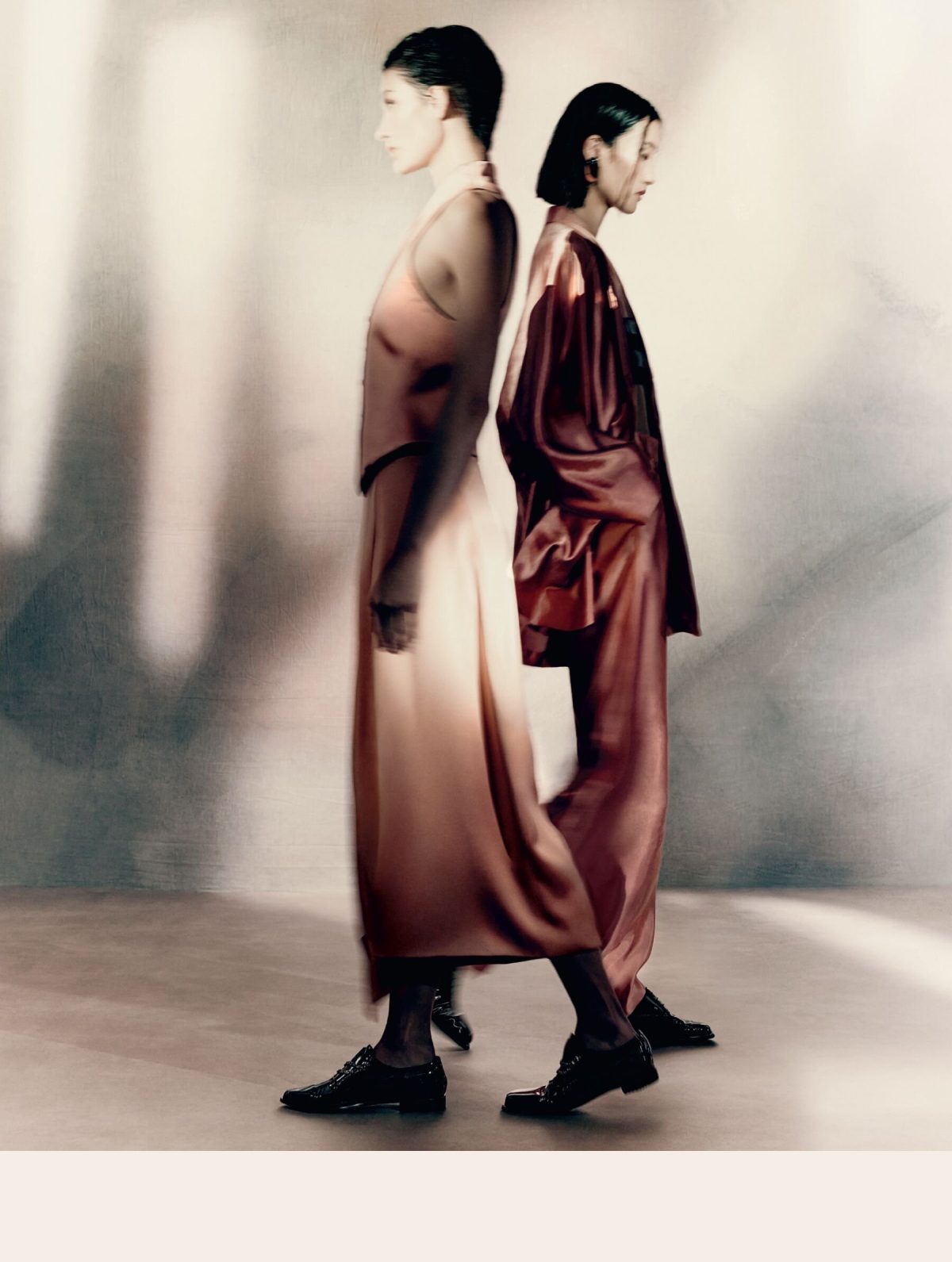 Galleria foto 'Le campagne moda uomo e donna per l’autunno inverno 2023-24' - foto 35