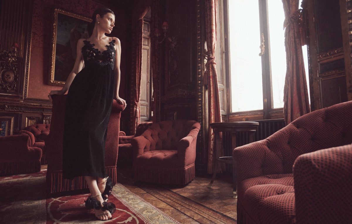 Galleria foto 'Le campagne moda uomo e donna per l’autunno inverno 2023-24' - foto 30