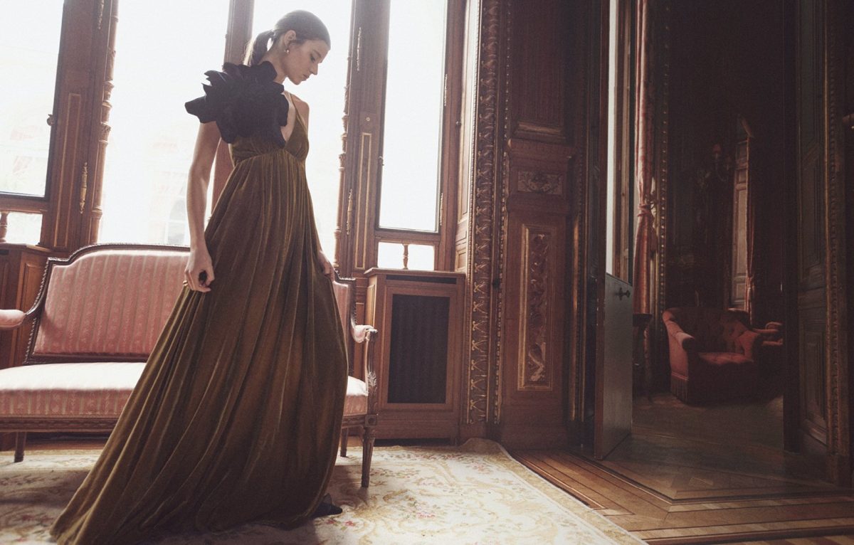 Galleria foto 'Le campagne moda uomo e donna per l’autunno inverno 2023-24' - foto 13