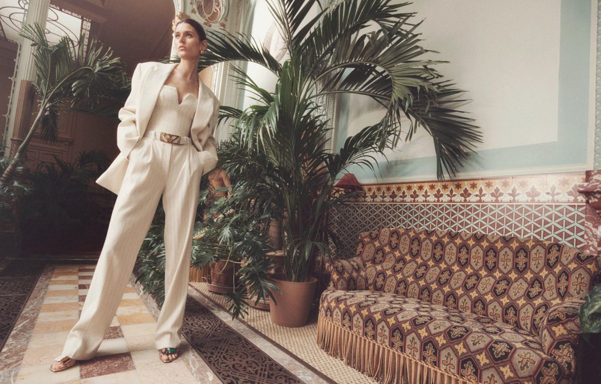 Galleria foto 'Le campagne moda uomo e donna per l’autunno inverno 2023-24' - foto 11