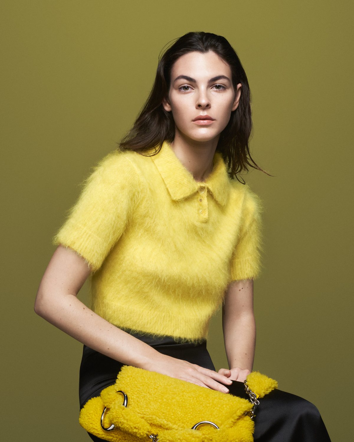 Galleria foto 'Le campagne moda uomo e donna per l’autunno inverno 2023-24' - foto 4