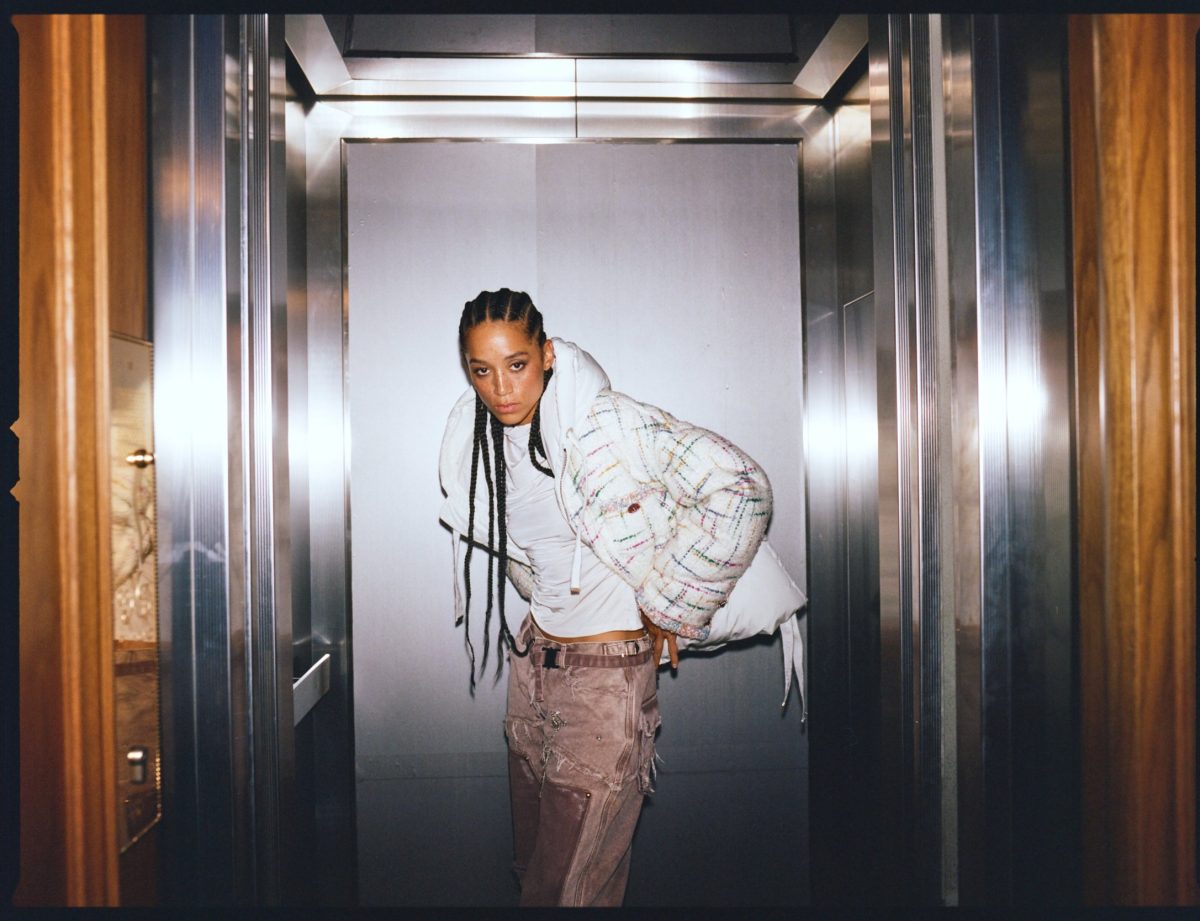 Galleria foto 'Le campagne moda uomo e donna per l’autunno inverno 2023-24' - foto 18