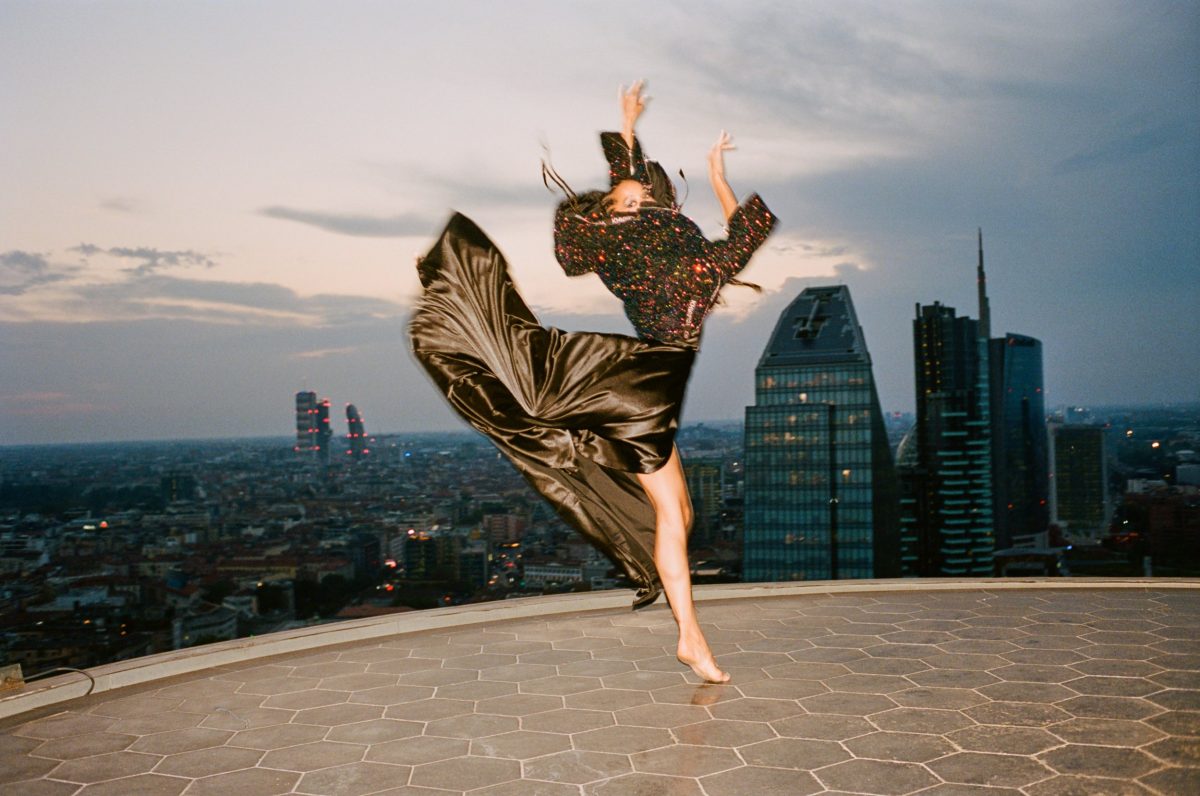 Galleria foto 'Le campagne moda uomo e donna per l’autunno inverno 2023-24' - foto 1