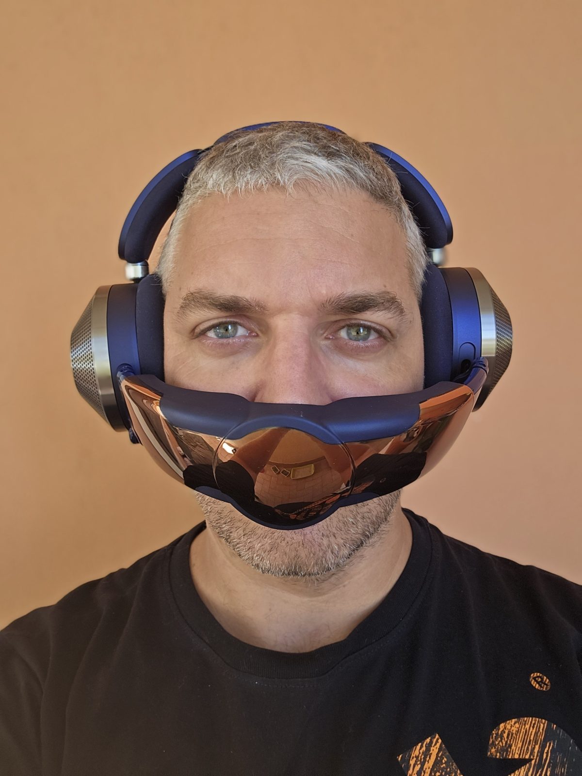 Galleria foto 'Dyson Zone, la recensione delle cuffie con purificatore d’aria integrato' - foto 12