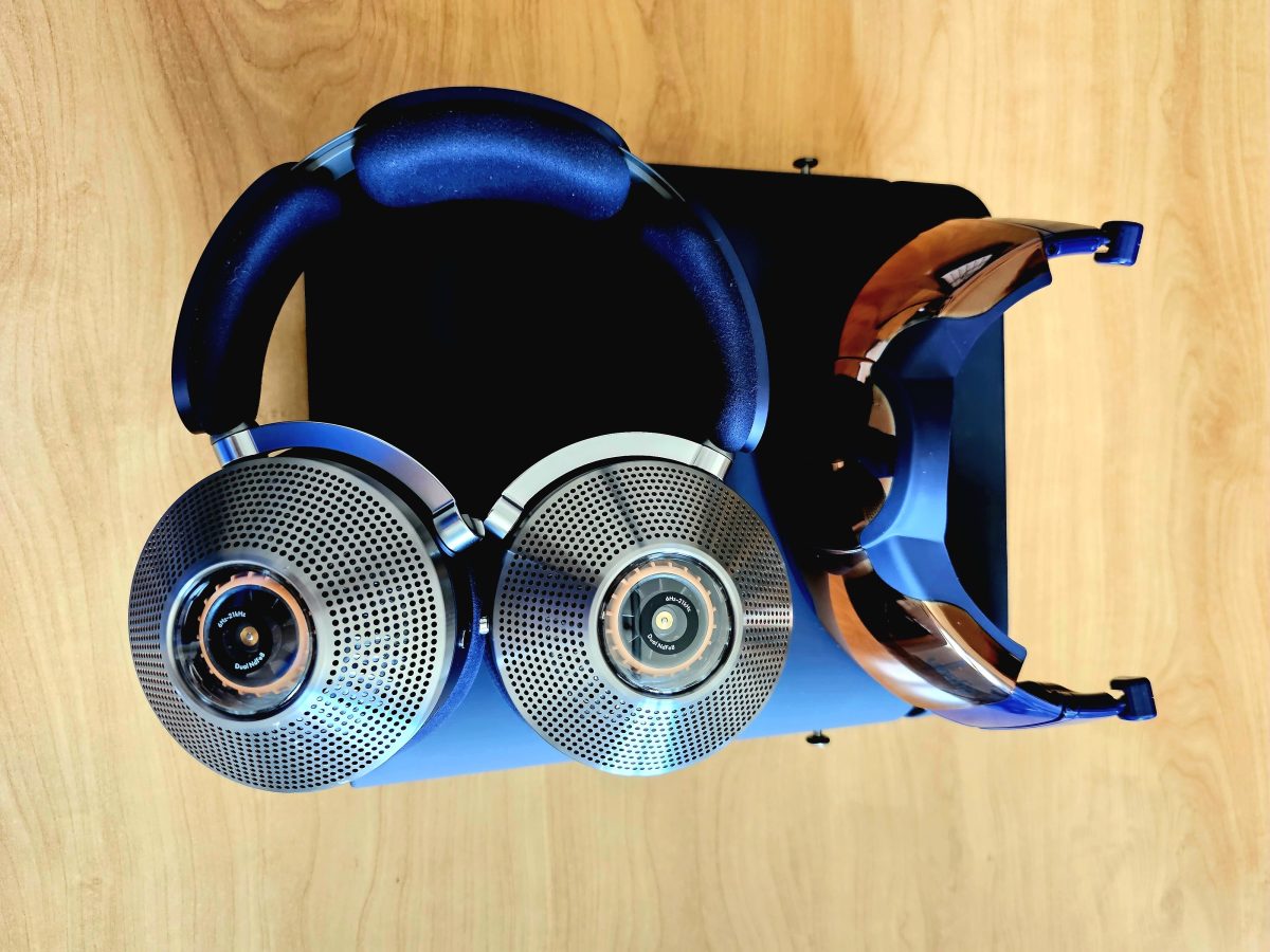 Galleria foto 'Dyson Zone, la recensione delle cuffie con purificatore d’aria integrato' - foto 7