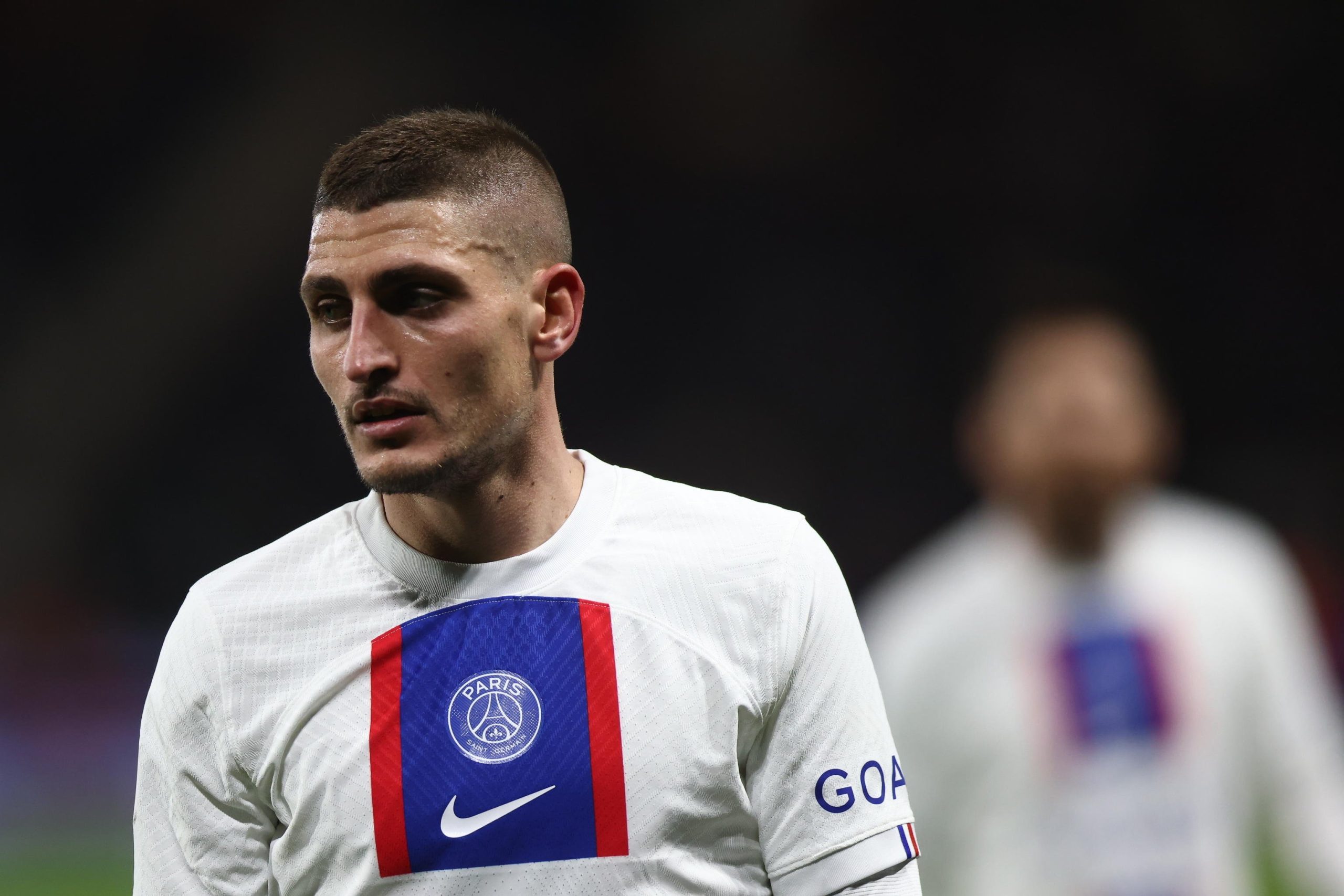 Verratti, storia finita al Psg: pronto un contratto in Qatar Verratti, storia finita al Psg: pronto un contratto in Qatar