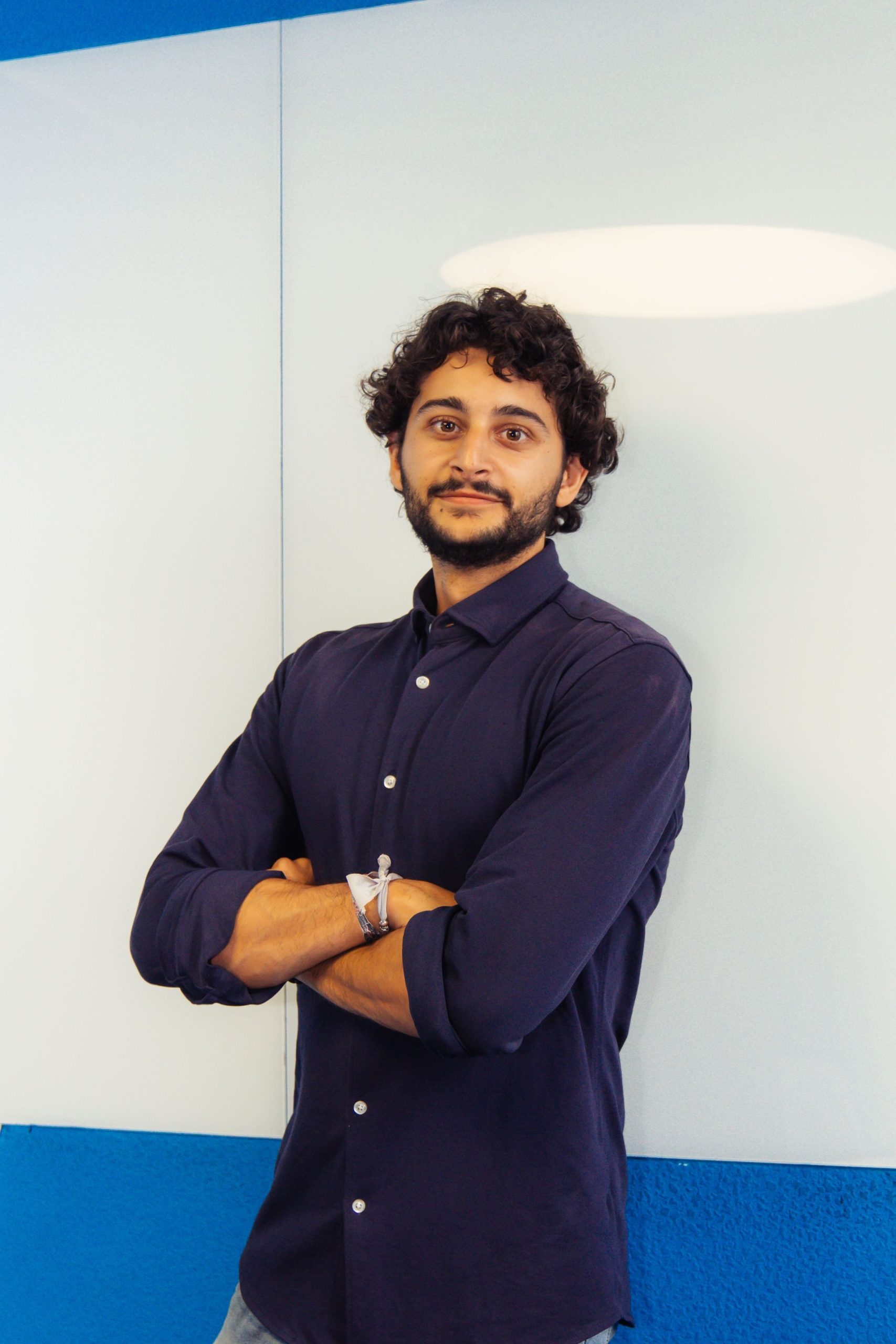 Francesco Cracolici: l’innovatore palermitano che sta rivoluzionando gli emerging markets Francesco Cracolici: l’innovatore palermitano che sta rivoluzionando gli emerging markets