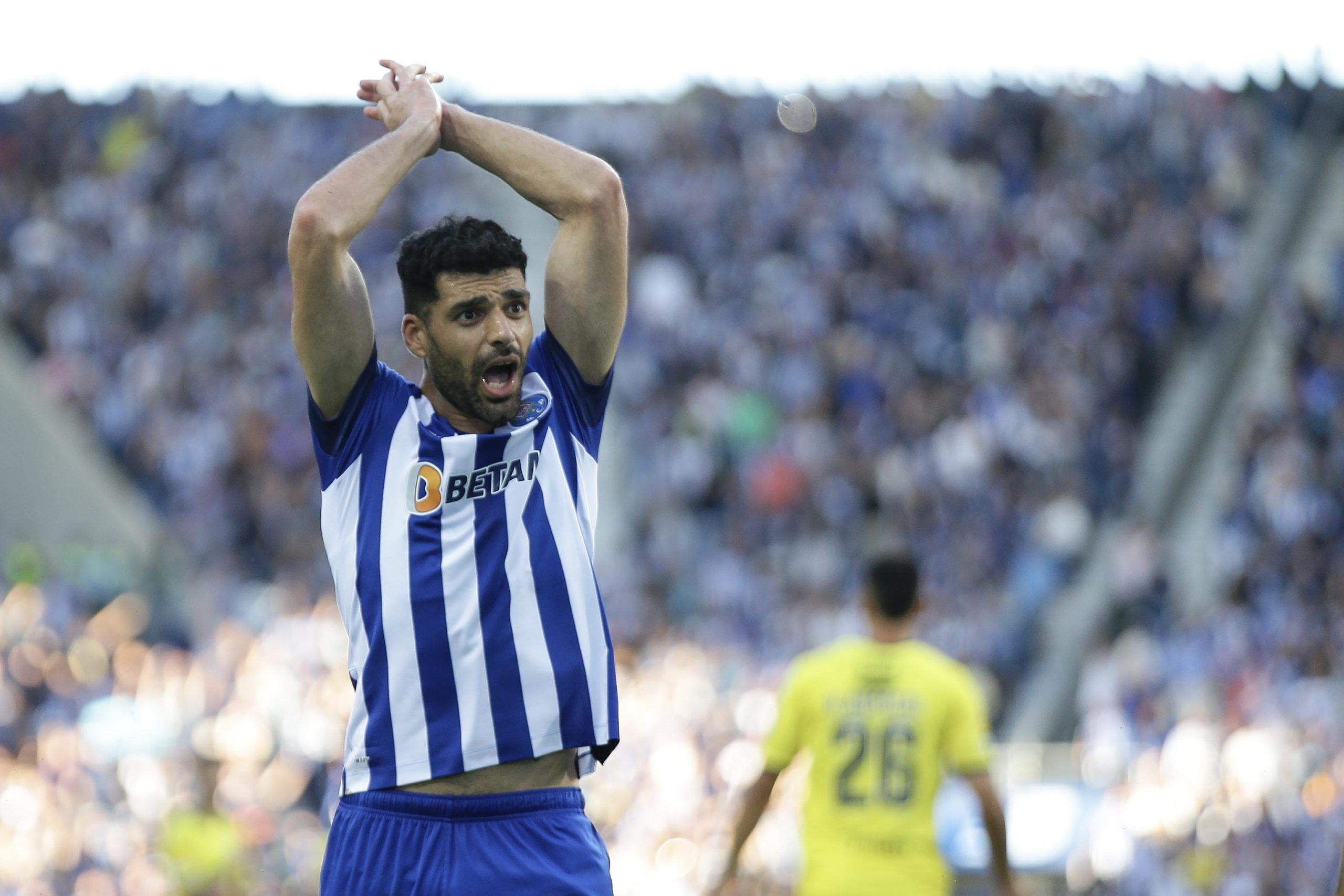 Milan, assalto finale a Taremi: offerta e apertura del Porto Milan, assalto finale a Taremi: offerta e apertura del Porto