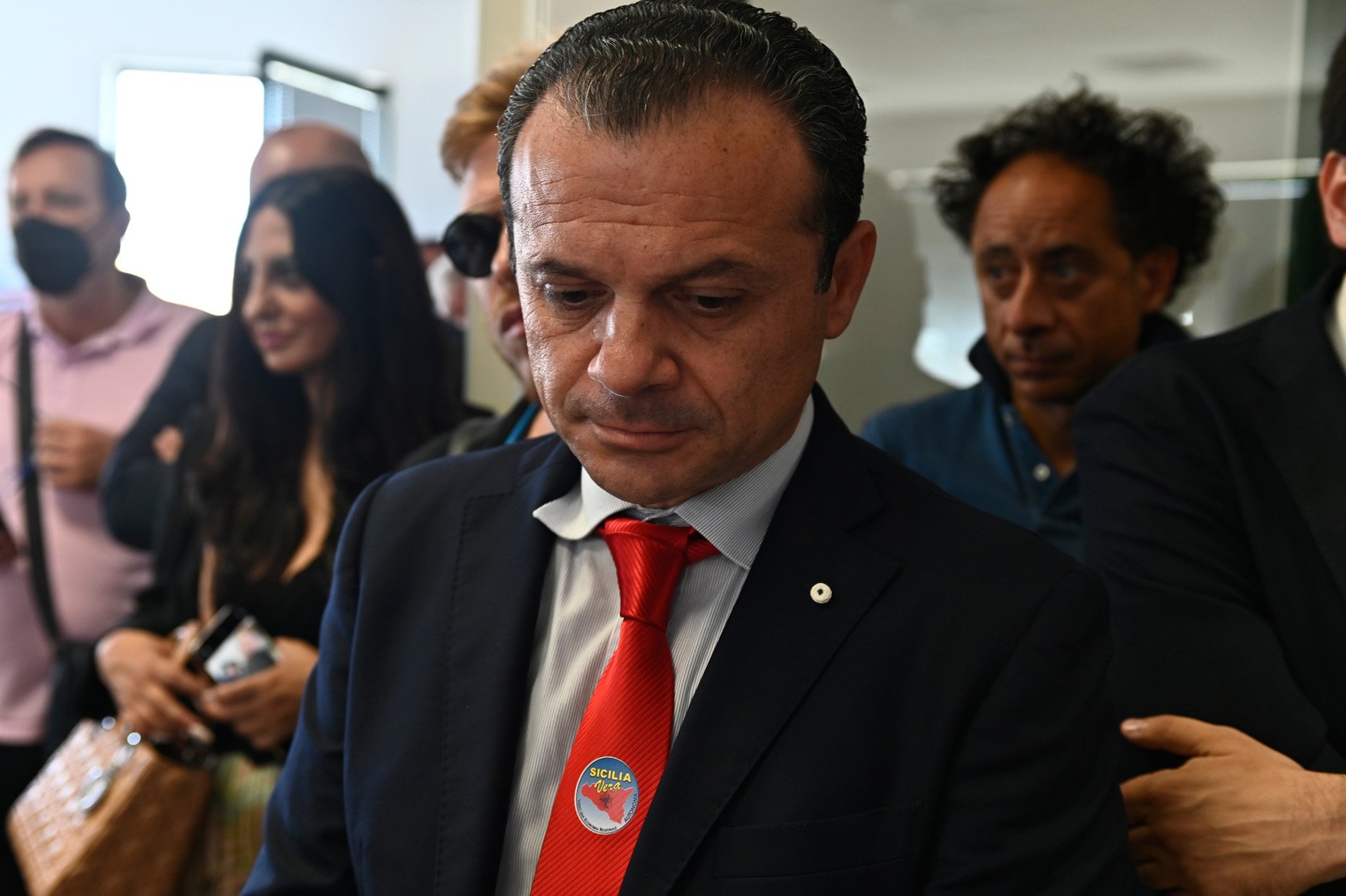 Politici si diventa, «irregolari» si nasce