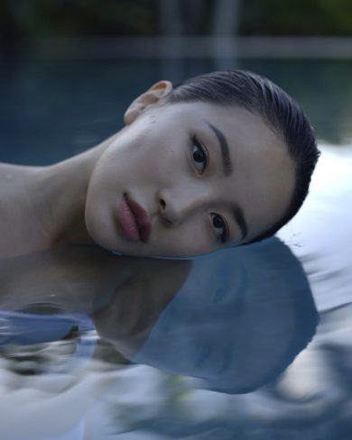 Su Park, a modern Renaissance woman
