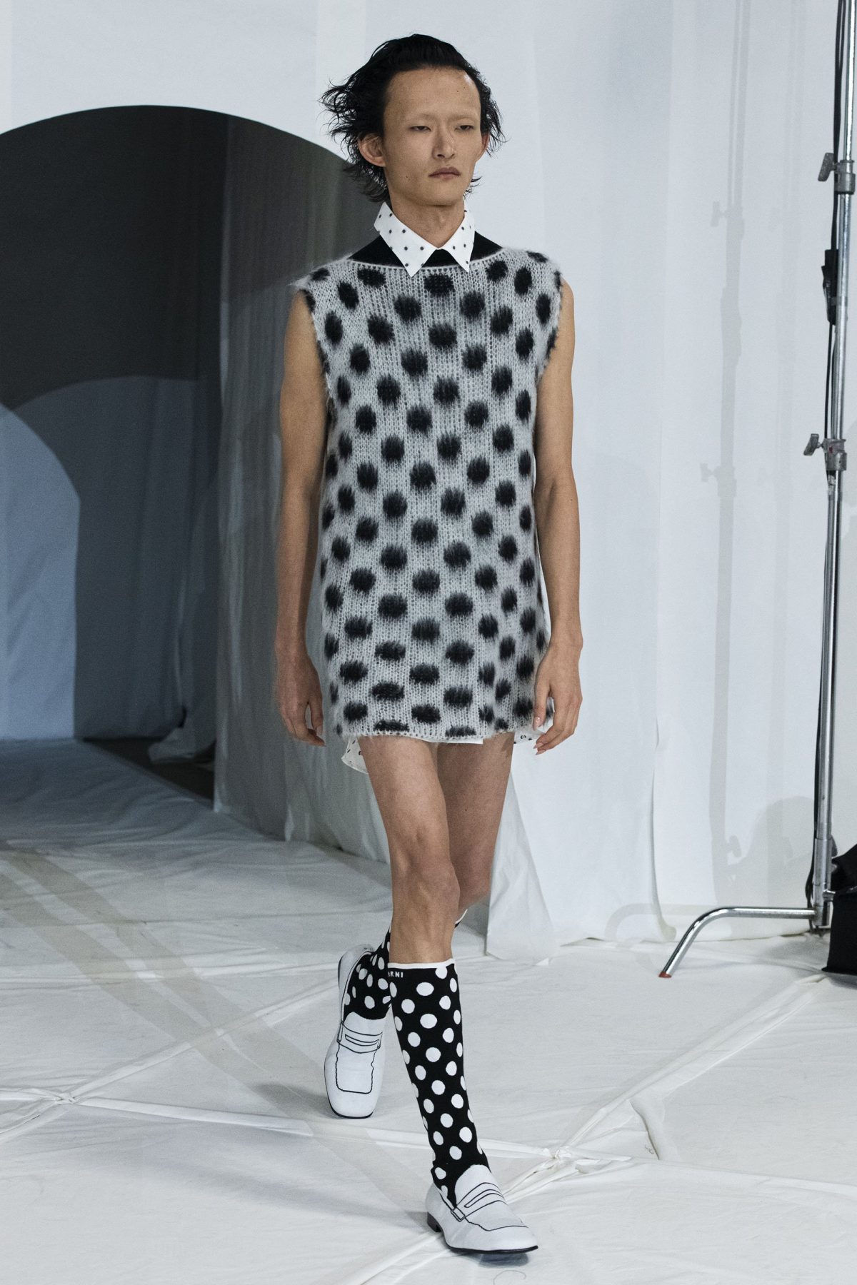 Galleria foto 'La trasgressione dell’uomo moderno' - foto 16