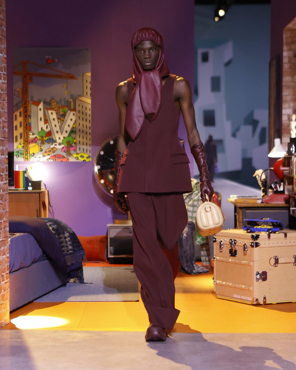 Galleria foto 'La trasgressione dell’uomo moderno' - foto 14