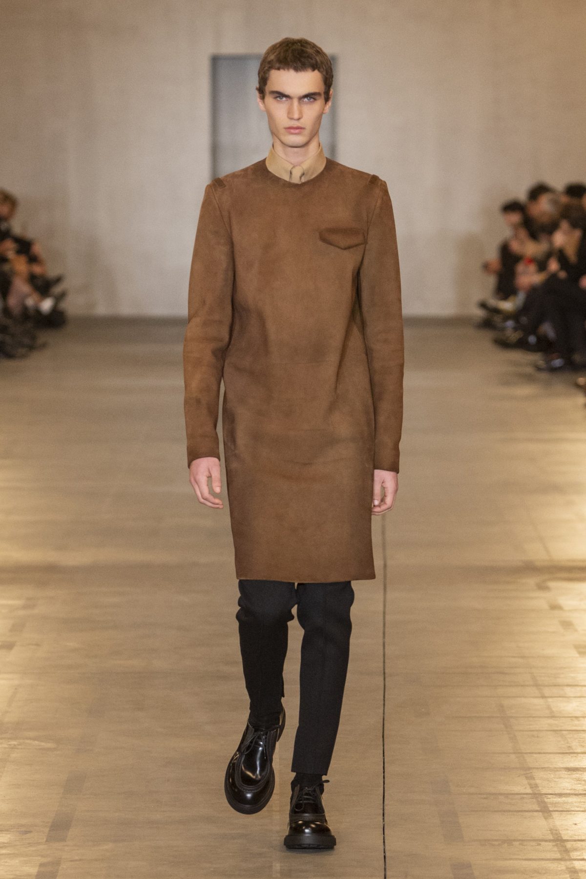 Galleria foto 'La trasgressione dell’uomo moderno' - foto 11