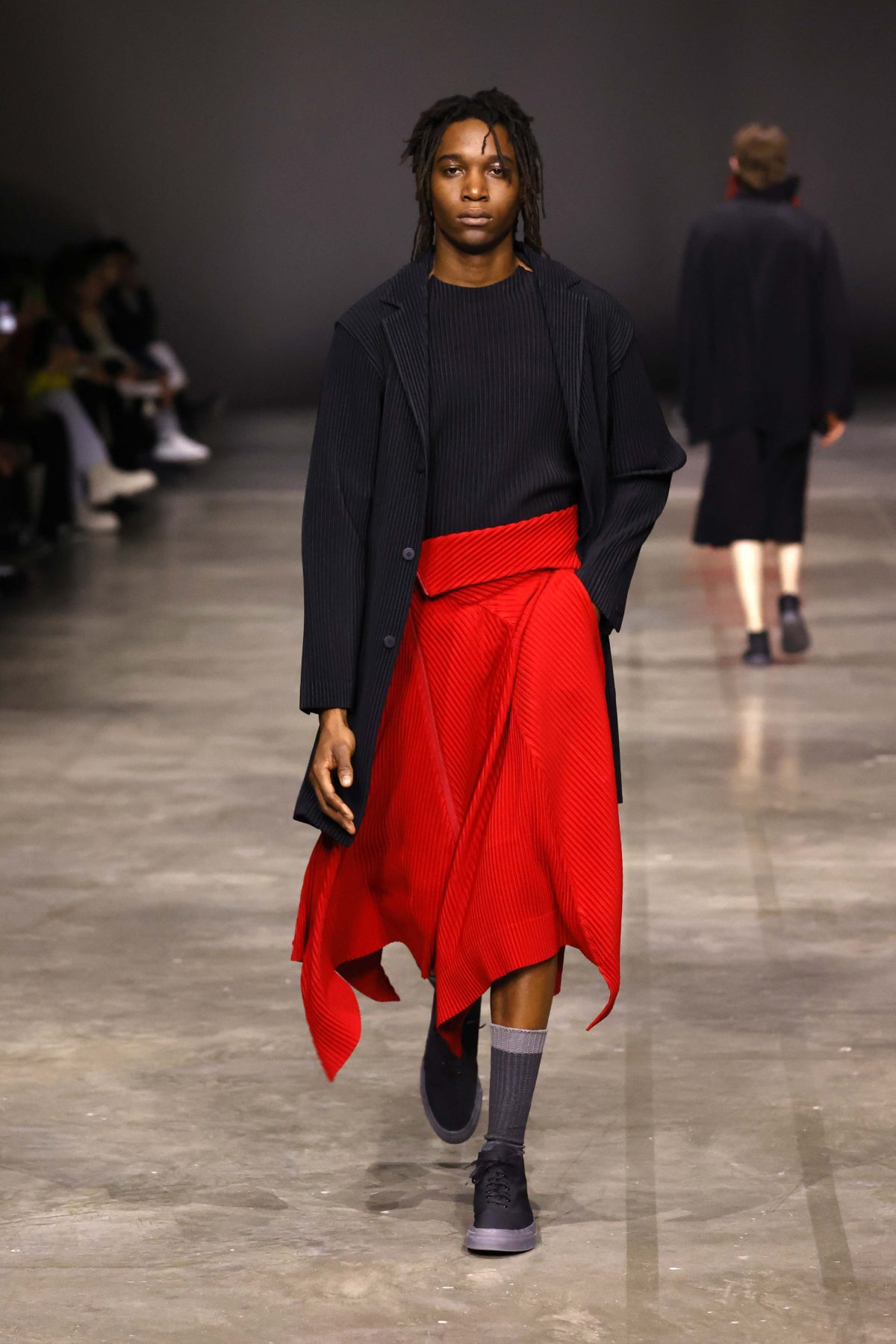 Galleria foto 'La trasgressione dell’uomo moderno' - foto 8