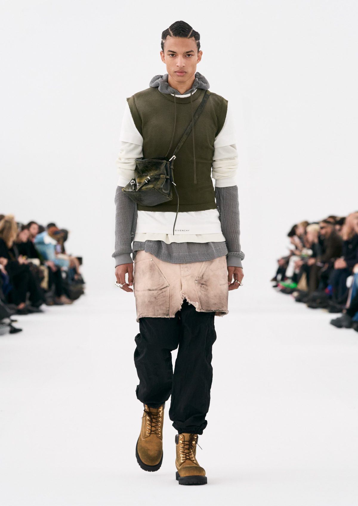 Galleria foto 'La trasgressione dell’uomo moderno' - foto 6