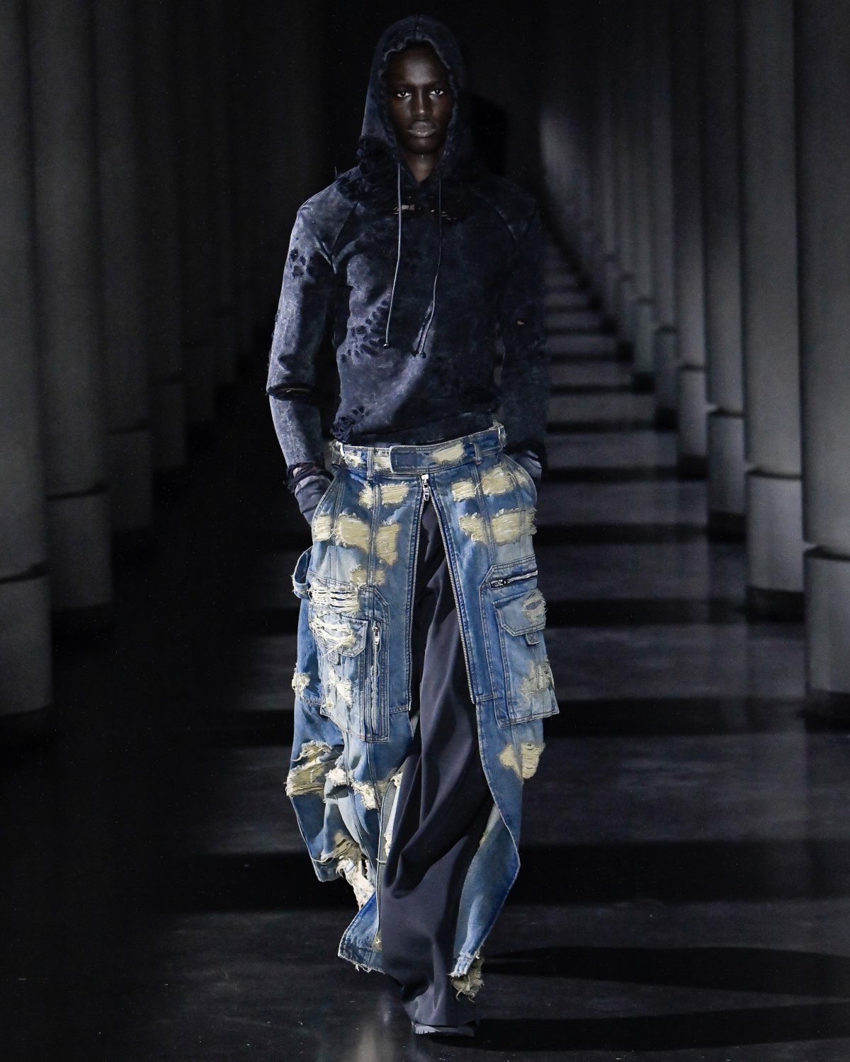 Galleria foto 'La trasgressione dell’uomo moderno' - foto 17