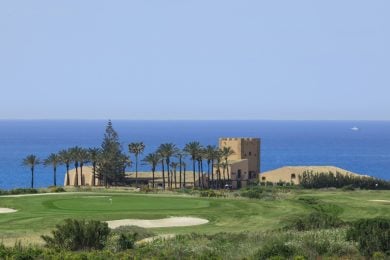 Il futuro del pianeta? Si decide nel resort