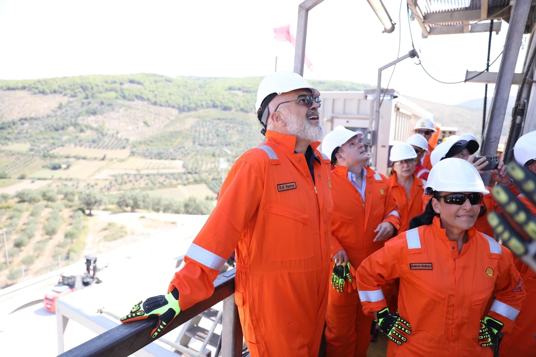 L’anno d’oro dell’Albania che trova anche il petrolio