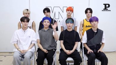 Gli 8TURN portano il K-pop nella sua quinta generazione