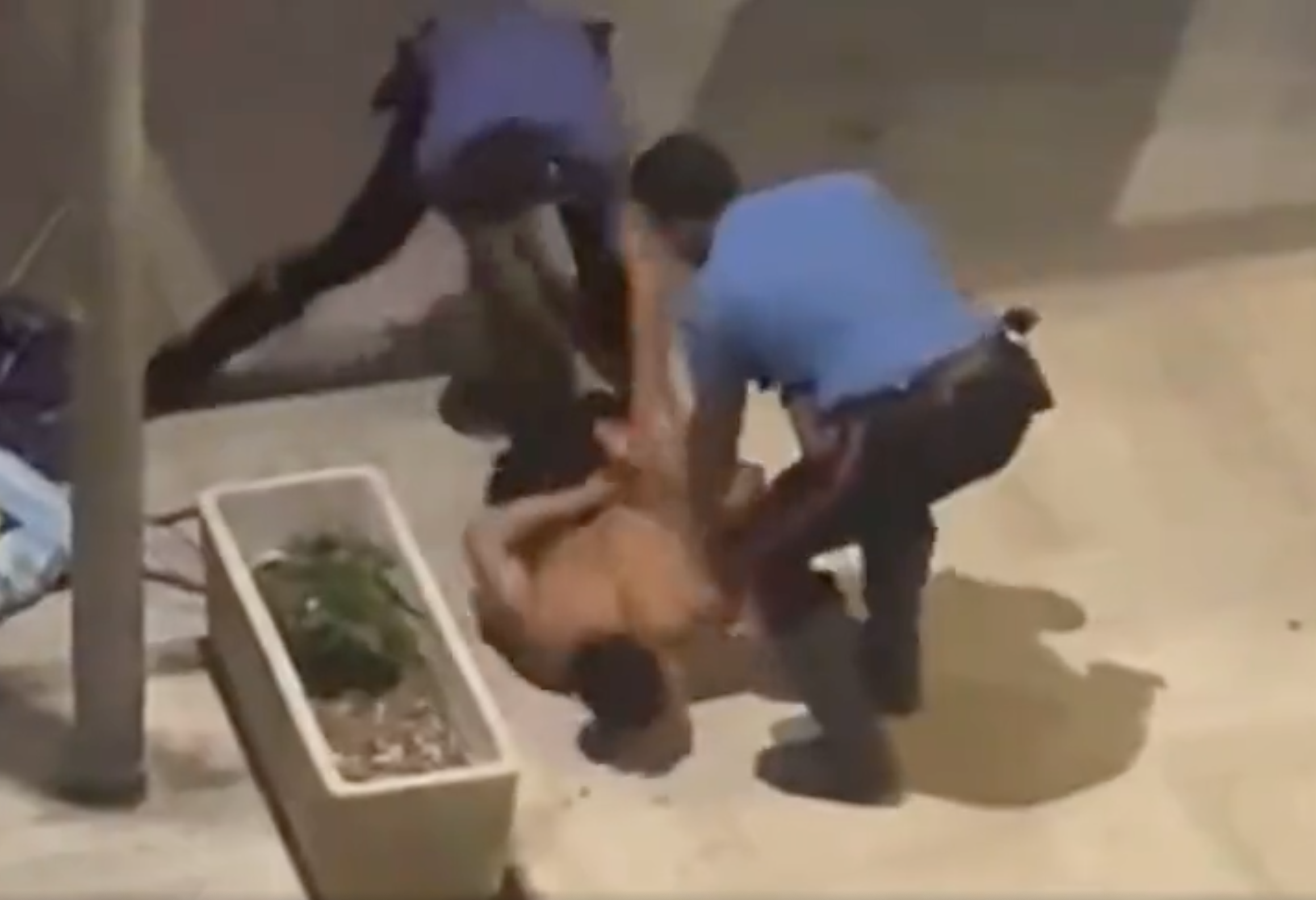 Arrestato l’algerino Melloul Fatah che ha ucciso il ragazzo di 23 anni ad Ancona