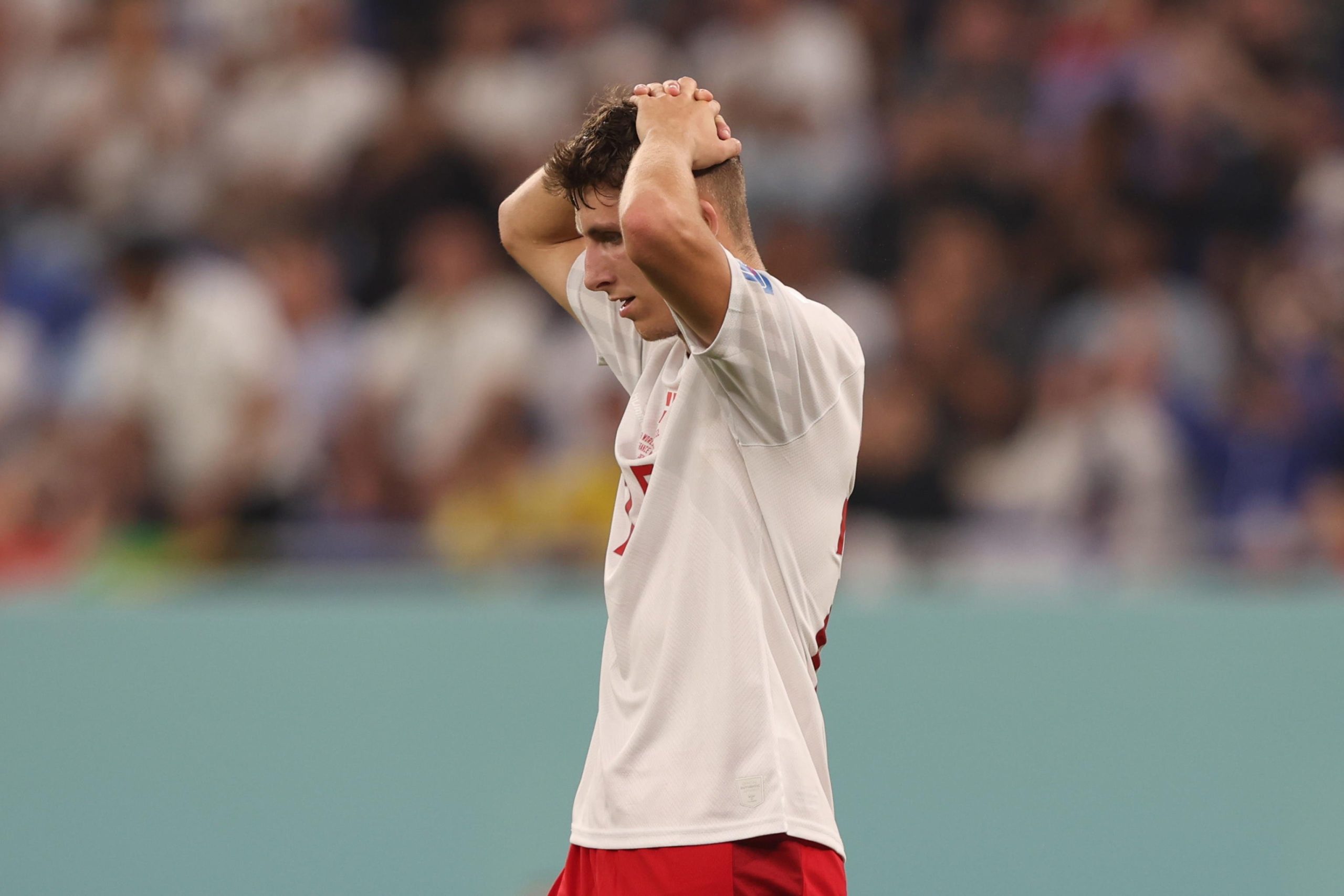 Napoli, nuovo colpo per Garcia: arriva Lindstrom Napoli, nuovo colpo per Garcia: arriva Lindstrom