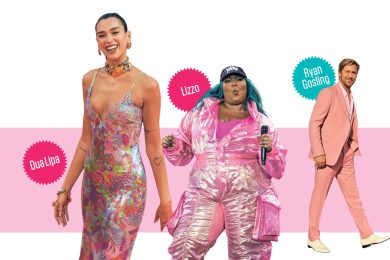 Più che una bambola, Barbie è un fenomeno musicale  (progettato a tavolino)