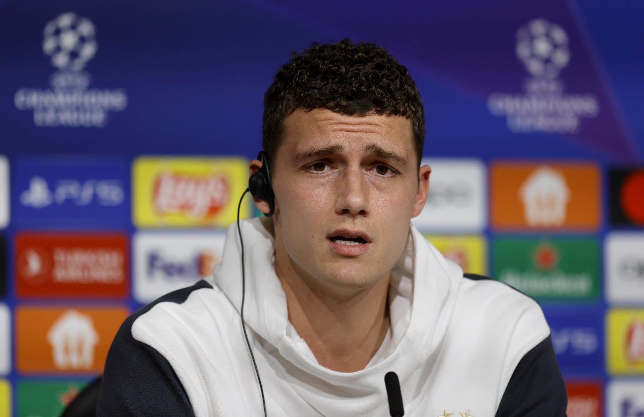 Pavard, braccio di ferro con il Bayern Monaco e l’Inter aspetta Pavard, braccio di ferro con il Bayern Monaco e l’Inter aspetta