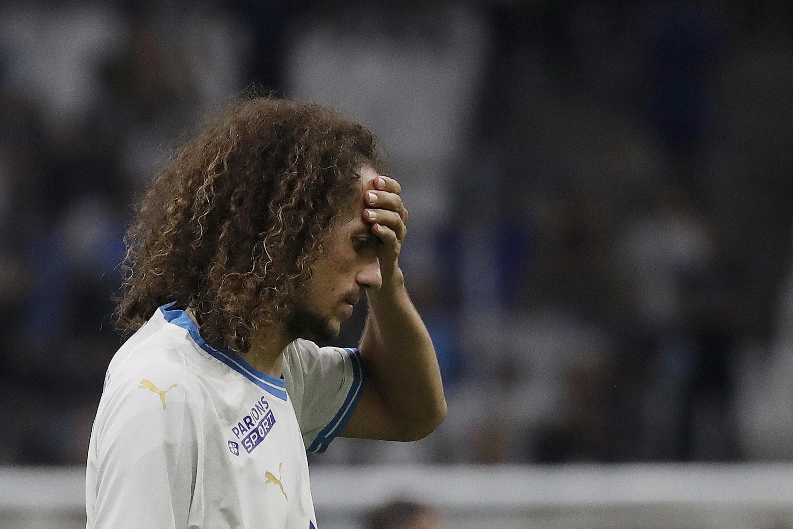 Guendouzi alla Lazio: ecco il rinforzo per Sarri Guendouzi alla Lazio: ecco il rinforzo per Sarri
