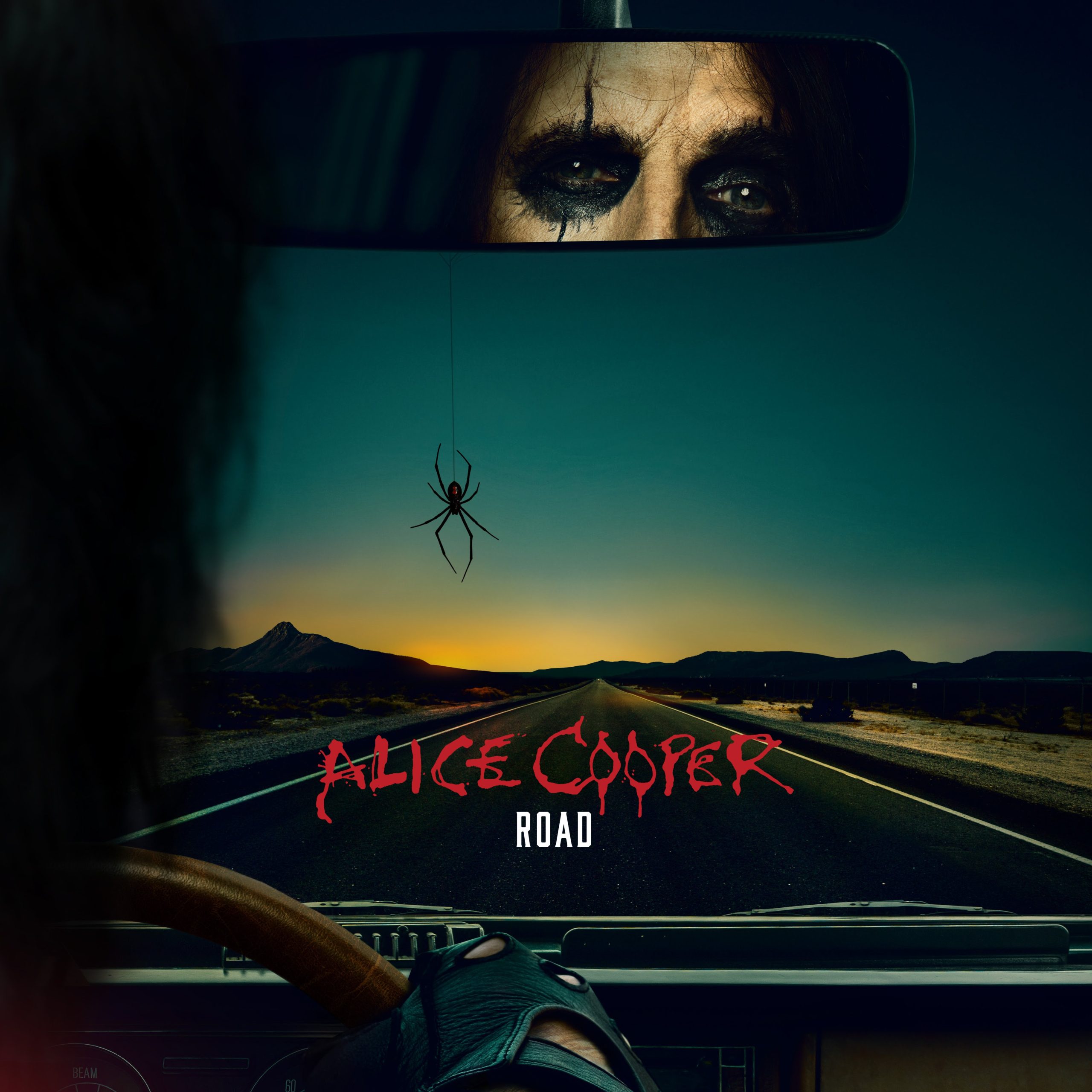 Alice Cooper: Road è un magico viaggio nel vero rock and roll