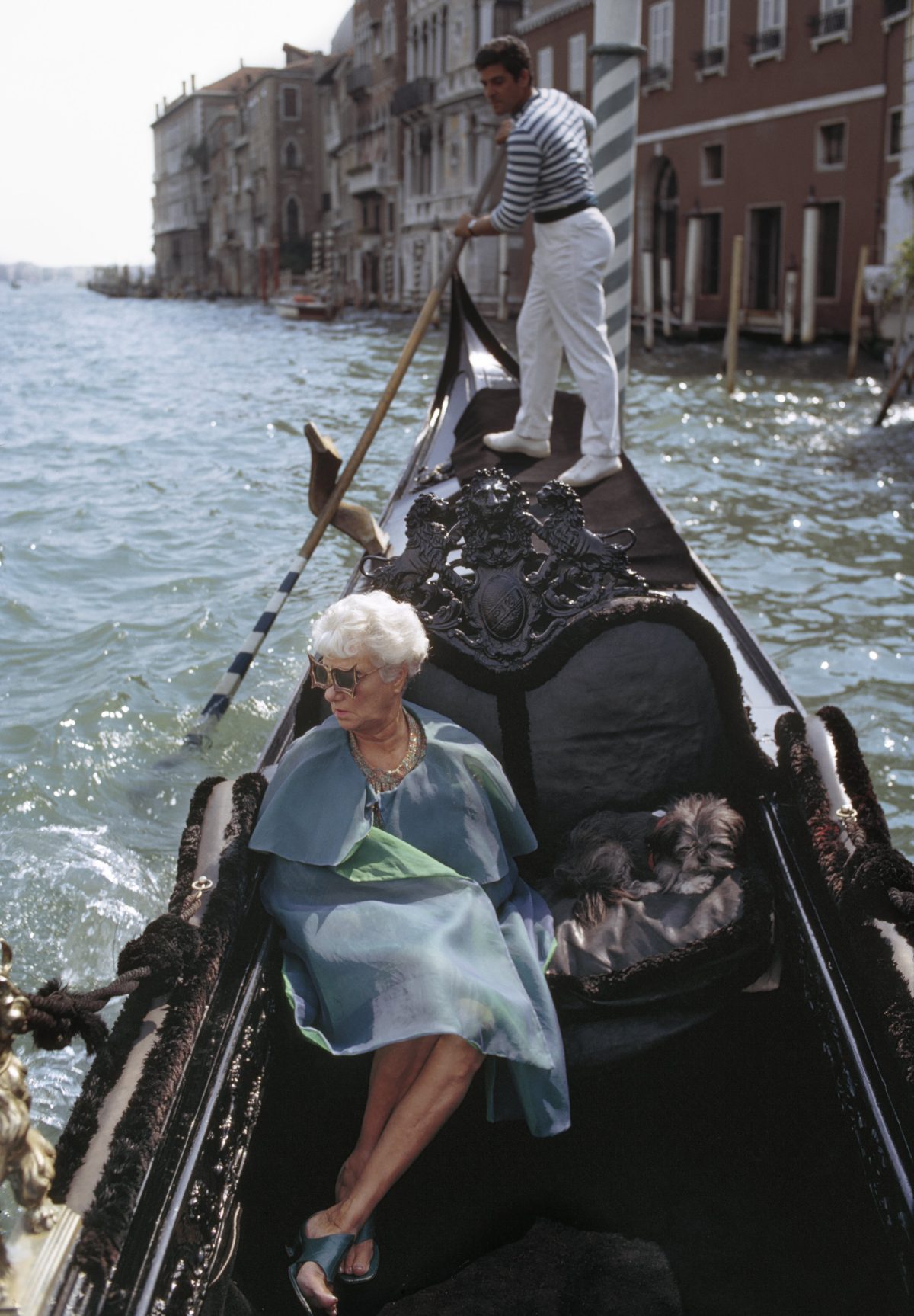 Galleria foto 'I 125 anni di Peggy Guggenheim' - foto 2