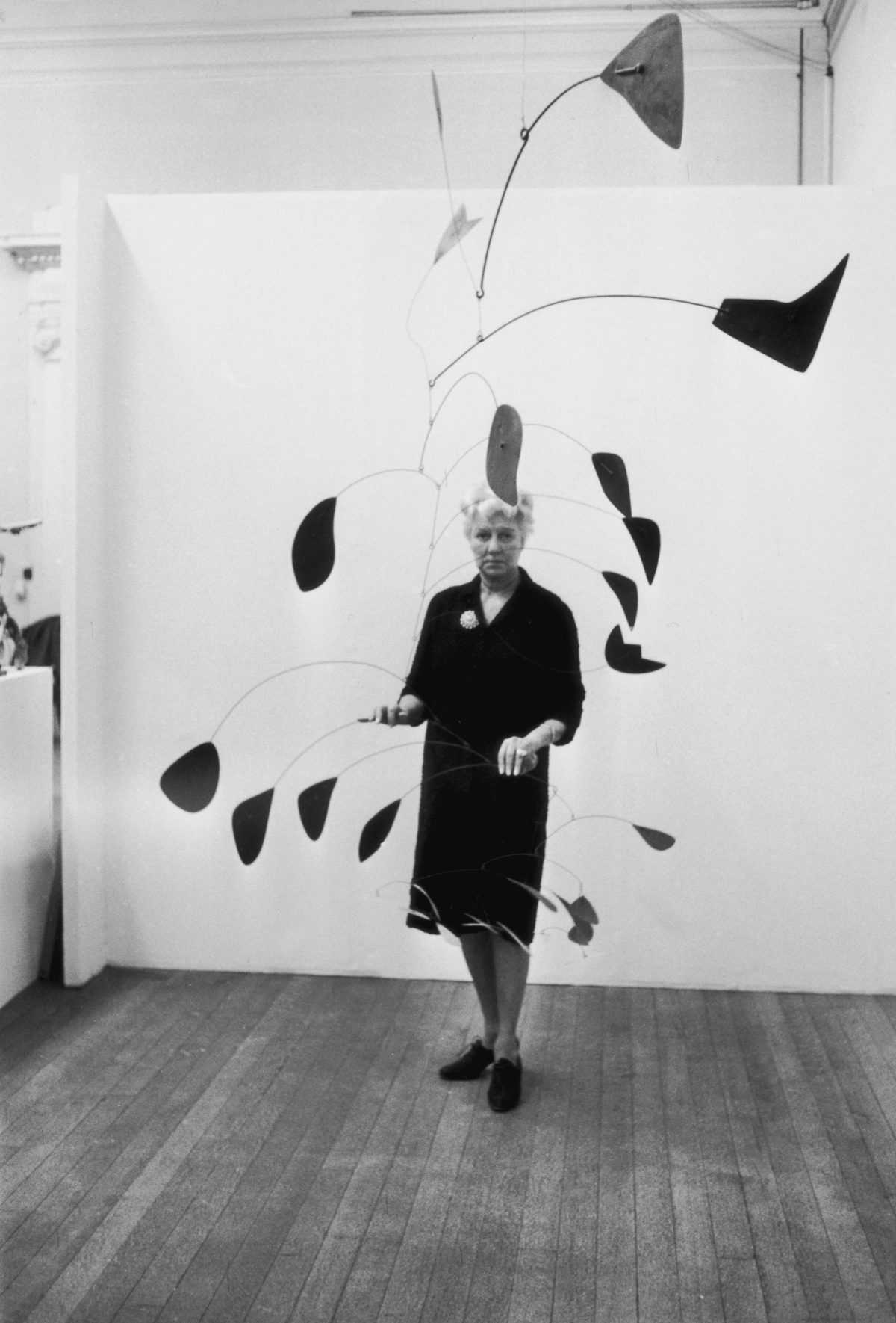Galleria foto 'I 125 anni di Peggy Guggenheim' - foto 3
