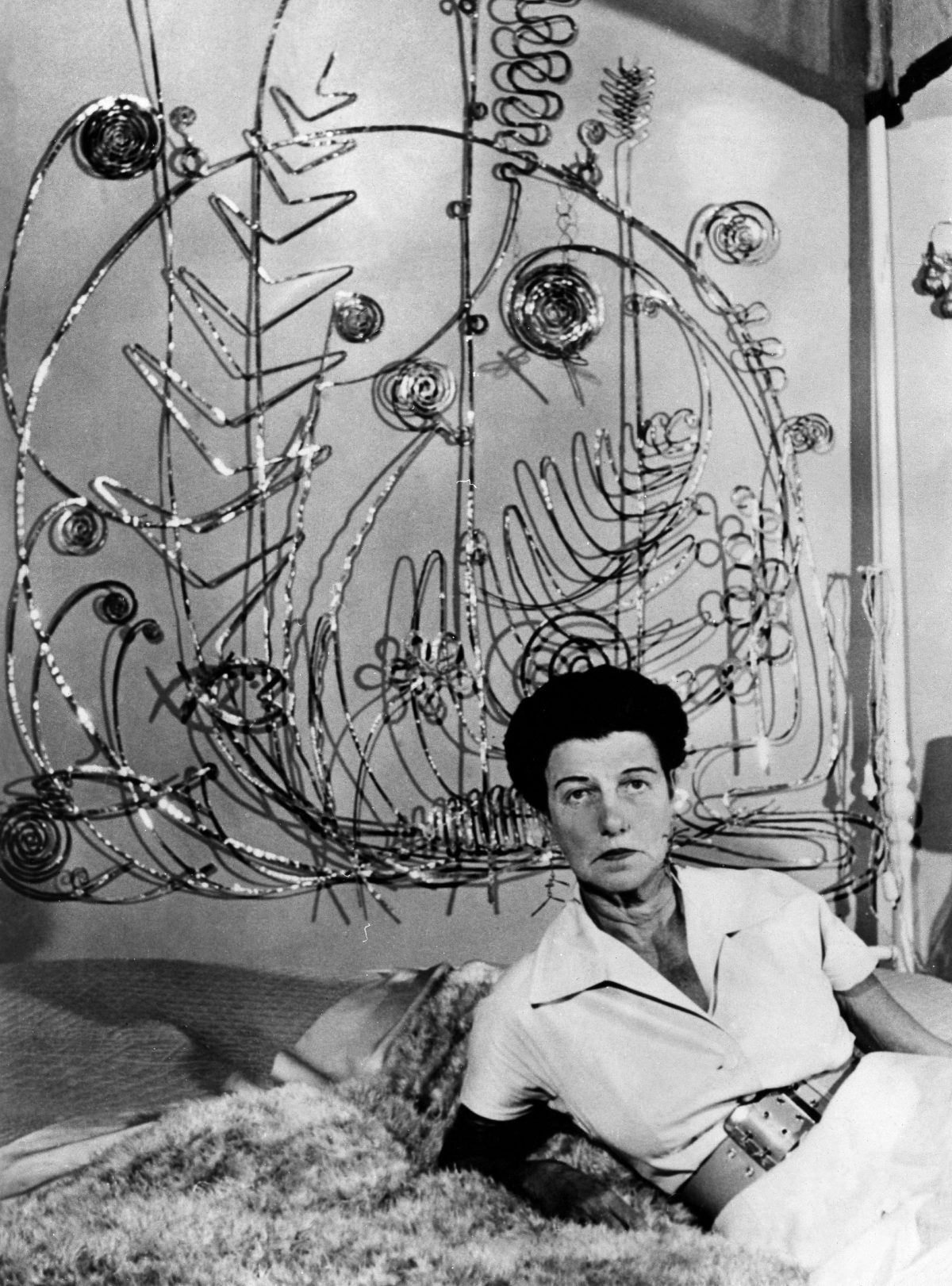 Galleria foto 'I 125 anni di Peggy Guggenheim' - foto 5