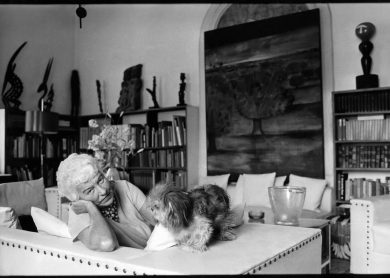 I 125 anni di Peggy Guggenheim