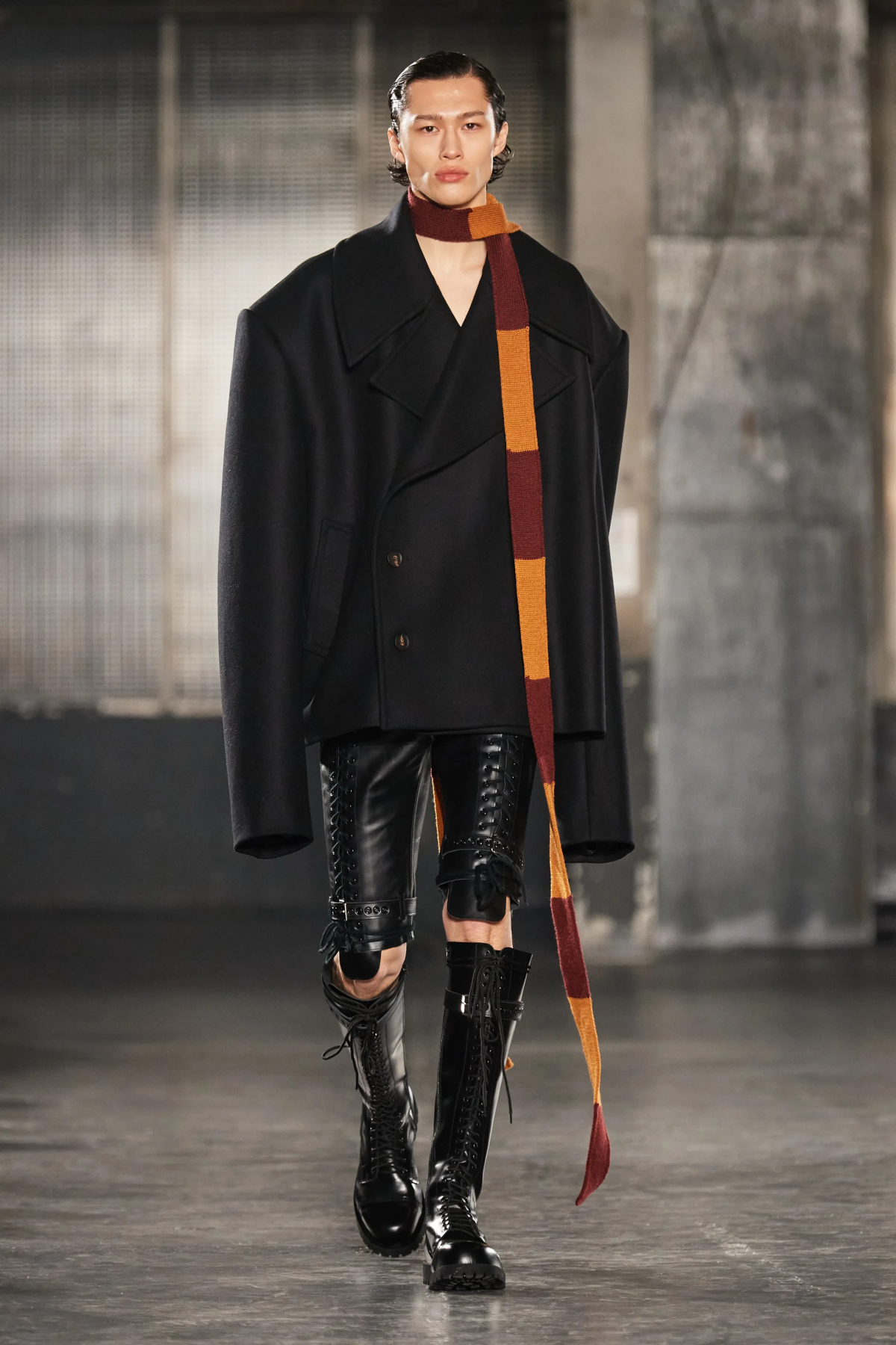 Galleria foto 'Stivali, il «must have» per autunno-inverno' - foto 9