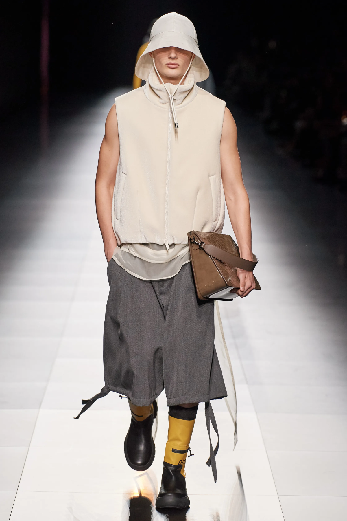 Galleria foto 'Stivali, il «must have» per autunno-inverno' - foto 7