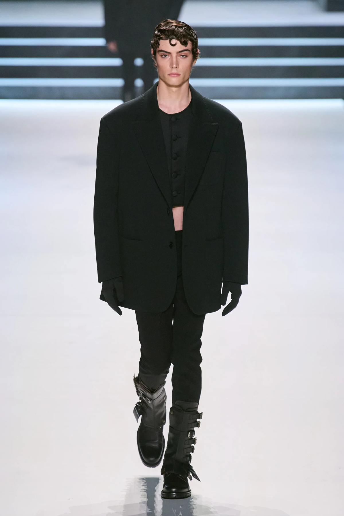 Galleria foto 'Stivali, il «must have» per autunno-inverno' - foto 5