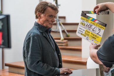 La voce che hai dentro: tutto sulla serie con Massimo Ranieri