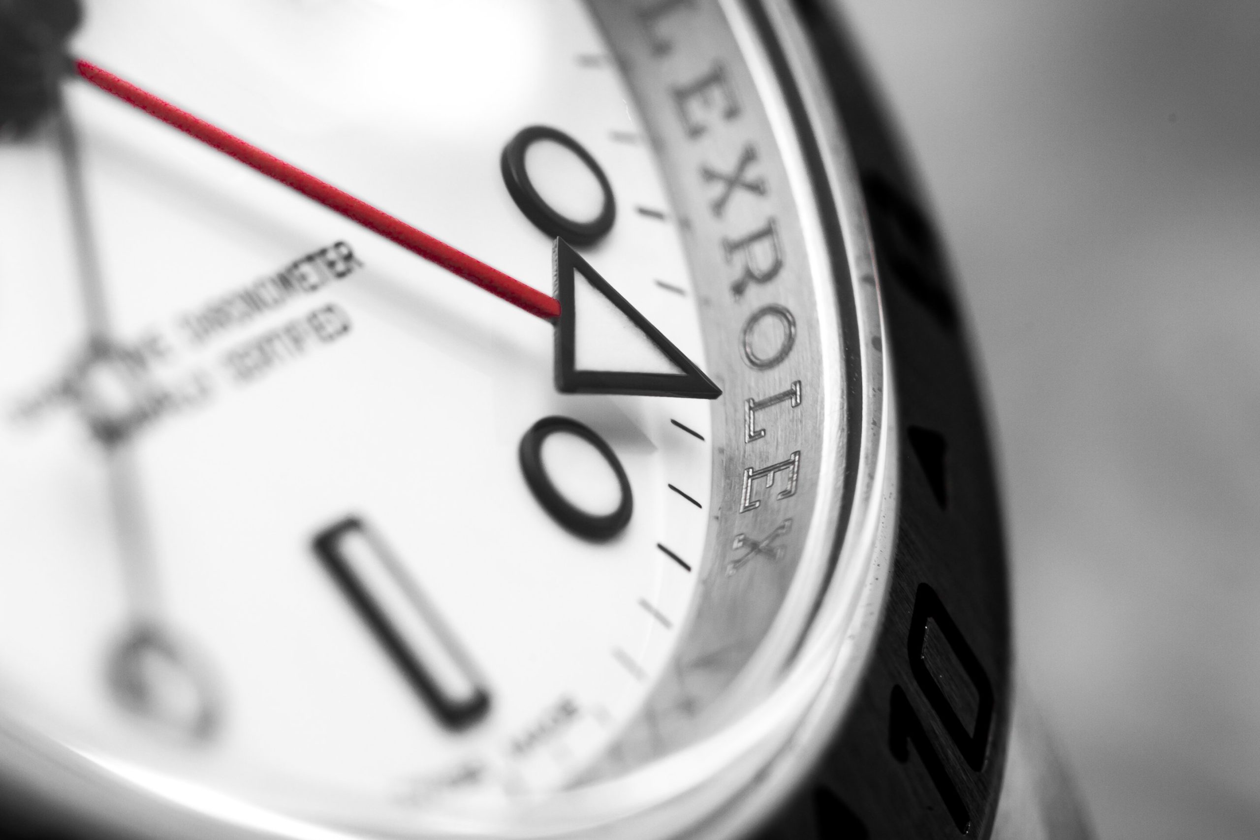 Rolex acquisisce il rivenditore di orologi e gioielli Bucherer