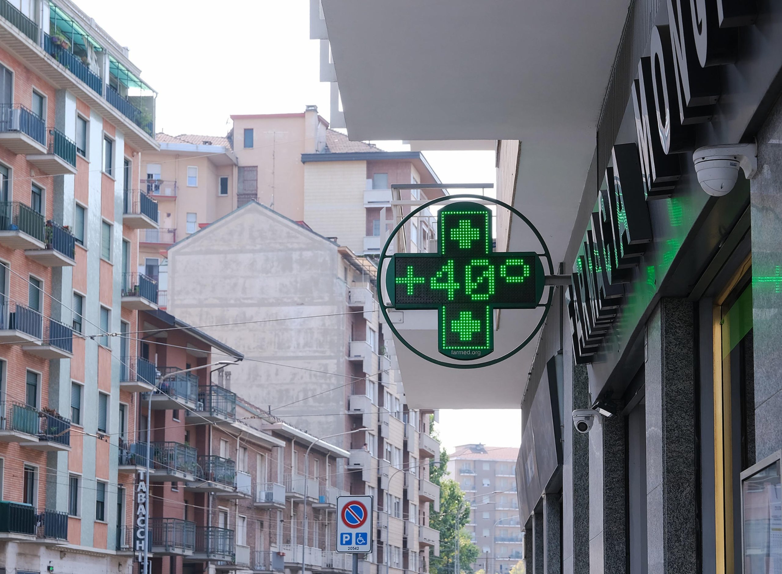 Oggi ultimo giorno di caldo in Italia, da domani temperature in picchiata Oggi ultimo giorno di caldo in Italia, da domani temperature in picchiata