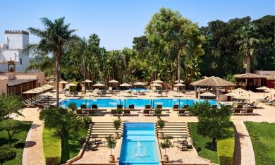 In vacanza nelle «gemme del Sud»