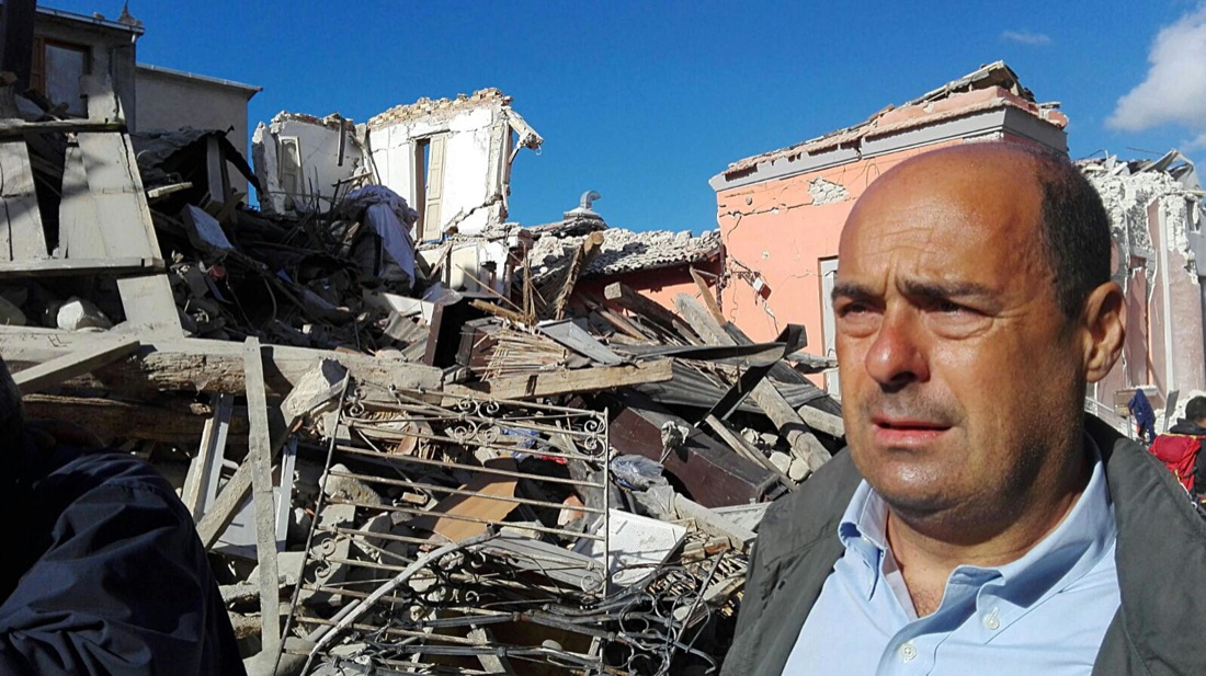 24 agosto 2016, Terremoto ad Amatrice | FOTO 24 agosto 2016, Terremoto ad Amatrice | FOTO