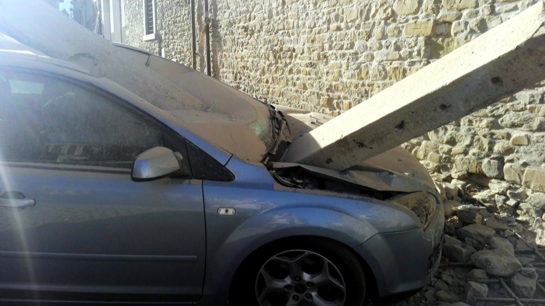24 agosto 2016, Terremoto ad Amatrice | FOTO 24 agosto 2016, Terremoto ad Amatrice | FOTO