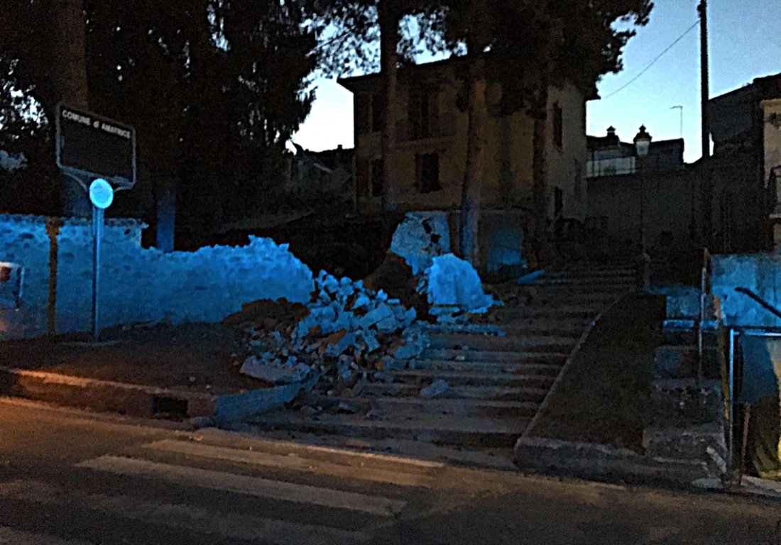 24 agosto 2016, Terremoto ad Amatrice | FOTO 24 agosto 2016, Terremoto ad Amatrice | FOTO