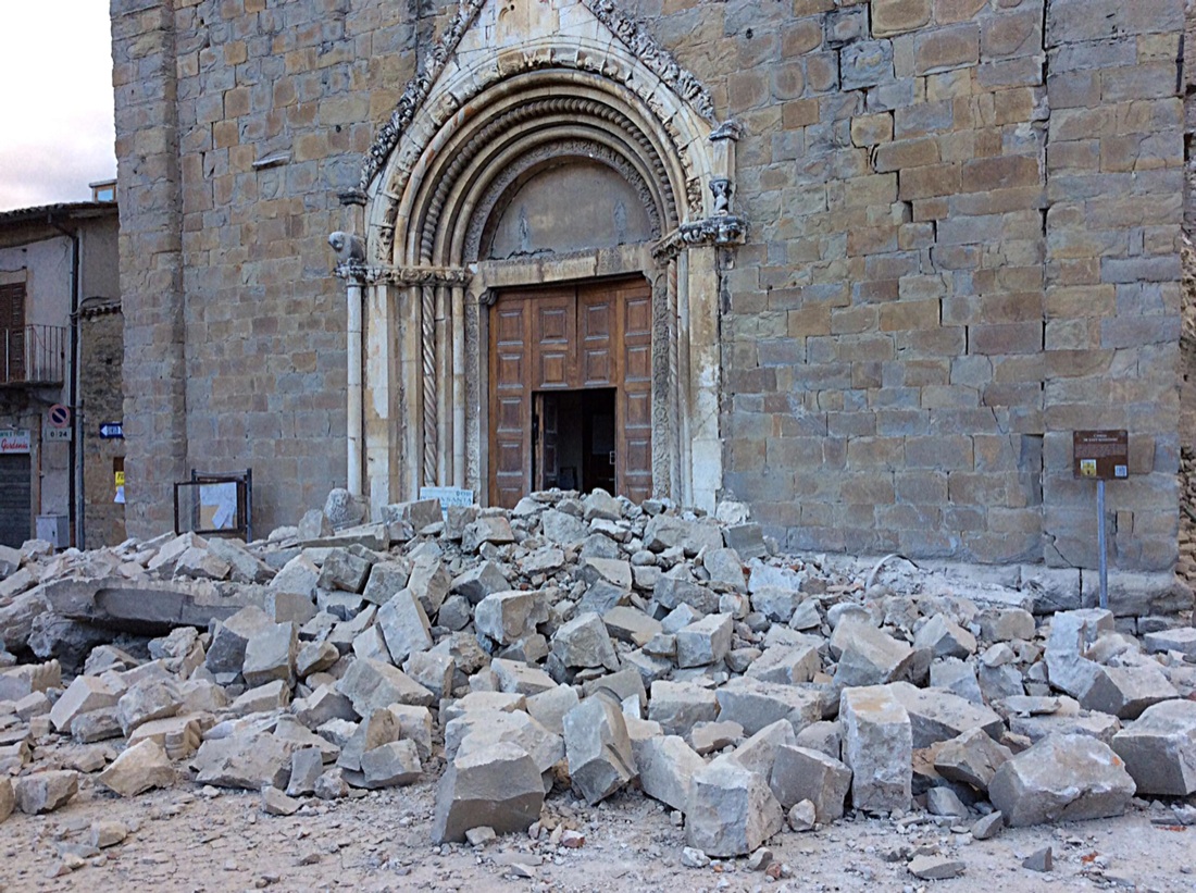 24 agosto 2016, Terremoto ad Amatrice | FOTO 24 agosto 2016, Terremoto ad Amatrice | FOTO
