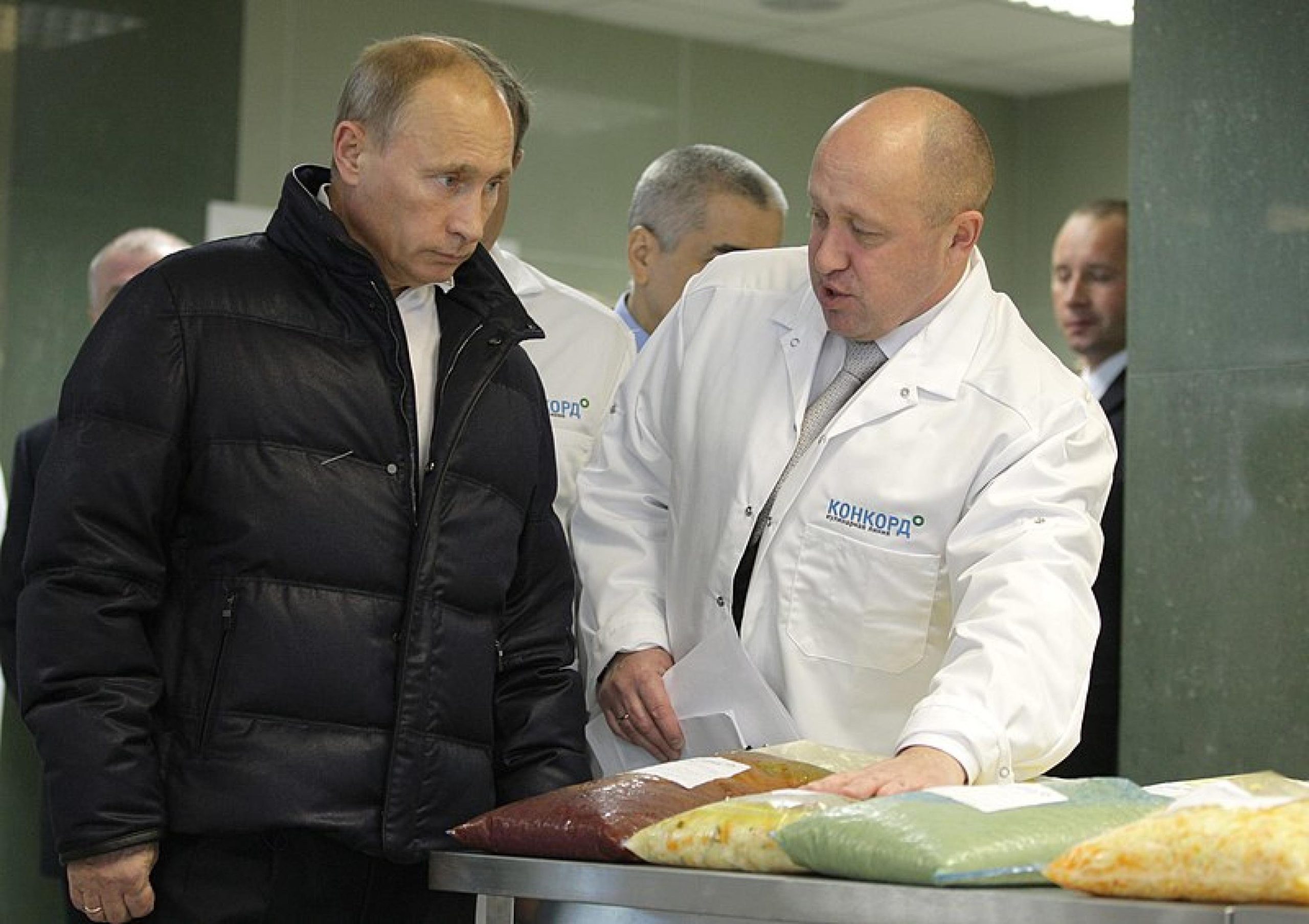 La morte di Prigozhin, la vendetta di Putin